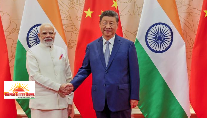 चीन में बढ़ी ‘मेड इन इंडिया’ की मांग, भारतीय निर्यात में 39% का उछाल
